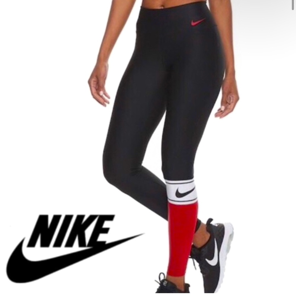 Nike power tights